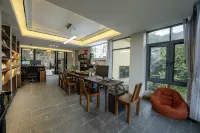 Zuixian Cloud Homestay