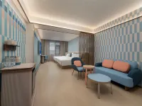 Hanting Hotel (Suichuan Binjiang North Road Branch)