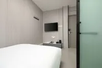Wuhu Qingyaju Customized Hotel (Fangte Nanxiang Wan Store) - acceptant les animaux