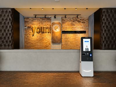 The Youniq Hotel, KLIA T1, KLIA T2