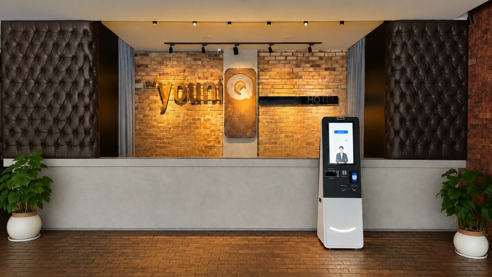 The Youniq Hotel, KLIA T1, KLIA T2