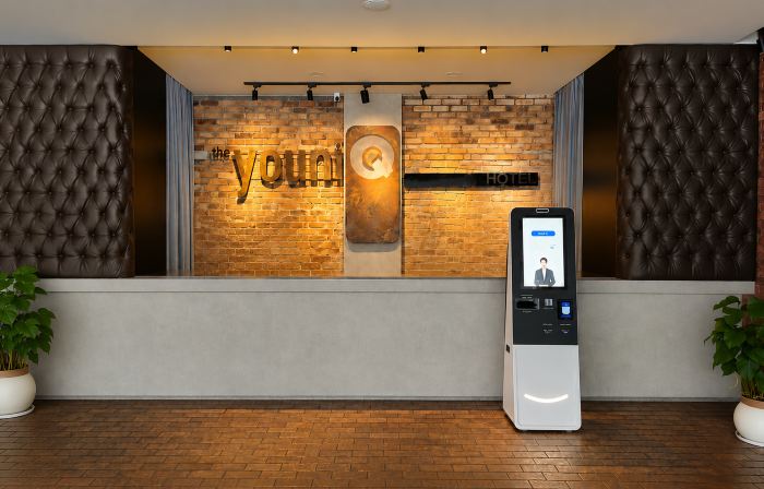 The Youniq Hotel, KLIA&nbsp;T1,&nbsp;KLIA&nbsp;T2