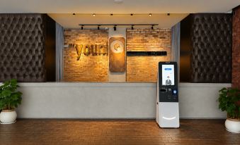 The Youniq Hotel, KLIA T1, KLIA T2