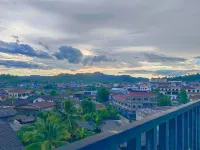 PHASOUK GUESTHOUSE - Homestays