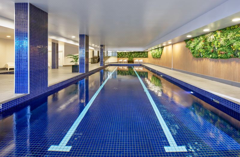 Meriton Suites Campbell Street photo 2