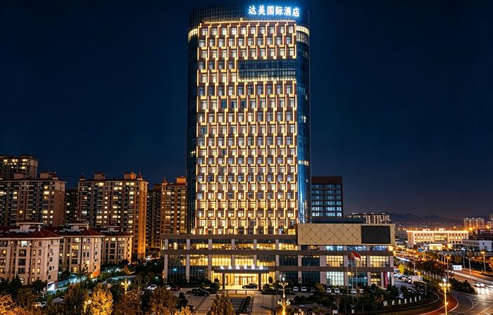 Damei International Hotel