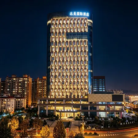 Damei International Hotel