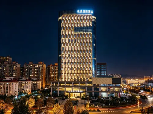 Damei International Hotel