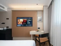 Jincheng International Hotel (TEDA Cardiovascular Hospital)