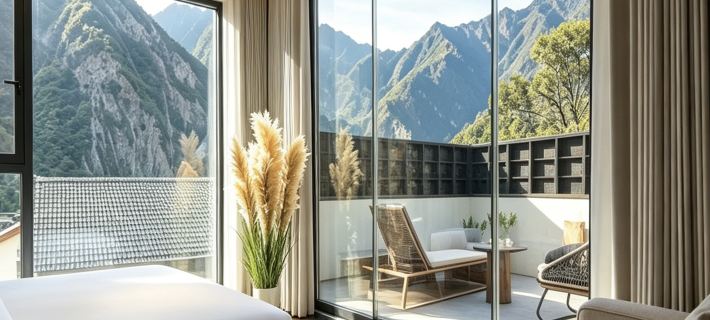 Jiuzhaigou • Four Seasons Homestay Hotéis em Condado de Jiuzhaigou