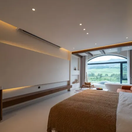 Fanqi Muye Hotel