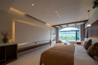 Fanqi Muye Hotel - Aamiainen