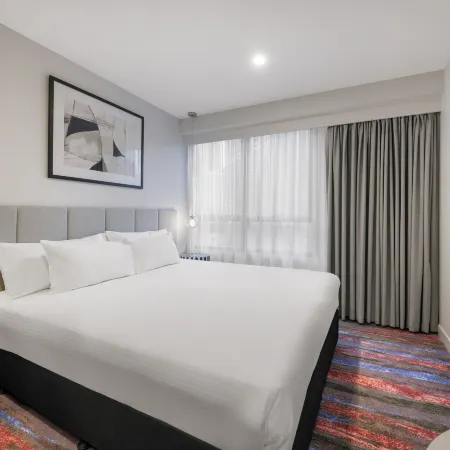 Brady Hotel Elizabeth Street