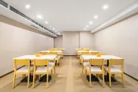 ZSMART Zhishang Hotel (Shuangfengqiao Subway Station) - acceptant les animaux