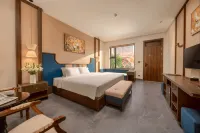 Tam Coc Center Luxury Hotel & Villa - سبا