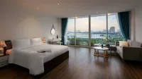 Pegasy Suites Westlake - Frühstück