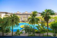 Ling Shui Xiangshui Bay Leyu Resort Hotel - Gym