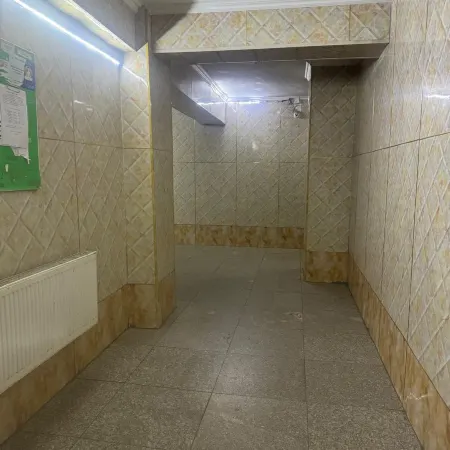 Altai serviced apartment