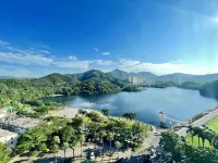 โรงแรมนานาชาติอีสต์เลค - วิว