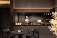 Jinhua Wuyi Gucheng Hushan Plaza Atour Hotel