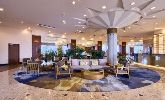 ANA Crowne Plaza RESORT OKINAWA URUMA HILLS by IHG