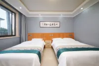 Anji Chunlong Homestay - Condos