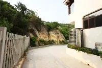 築海雅居精品酒店(在海一方店) - 海景