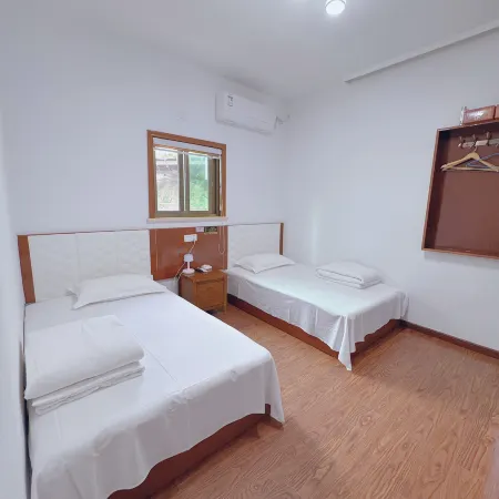 Qushan Island Afen Homestay
