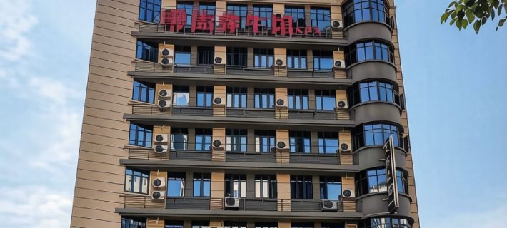 Lanwan Apartment in Dingnan County Hotels in Dingnan