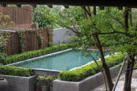 Yixin'erju Homestay (Yicun Art Center) - ที่มีสระว่ายน้ำ