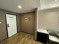 Hohhot Shangyu Hotel - جاكوزي