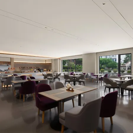 Lavande Hotel (Wuxi Jiangyin Lingang Development Zone)