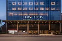 Four Points by Sheraton Beijing South Railway Station Hotel Hotels in Beijing