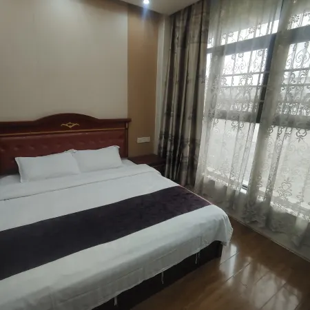 Elegant Residence Hotel (Xuzhen)