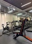 Yiting Hotel (Jianghan Road Pedestrian Street Union Hospital Branch) - Gym