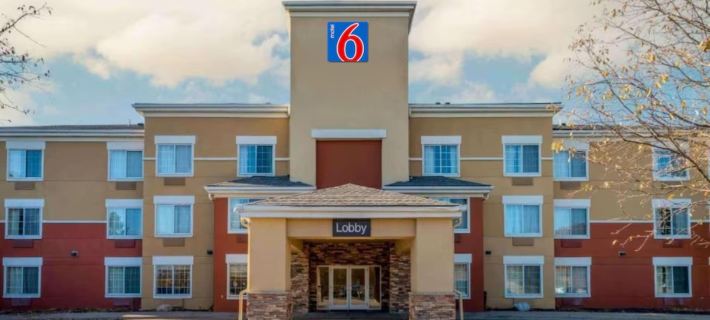 Motel 6 Suites Minneapolis Airport Eagan North MN Отели в г. Иган