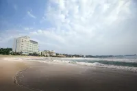 El Hotel - vue sur la montagne