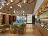 Sijichuntian Hotel - servizio colazione