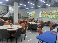 Xiyue Hotel (Sangke Grassland Scenic Area) - servizio colazione