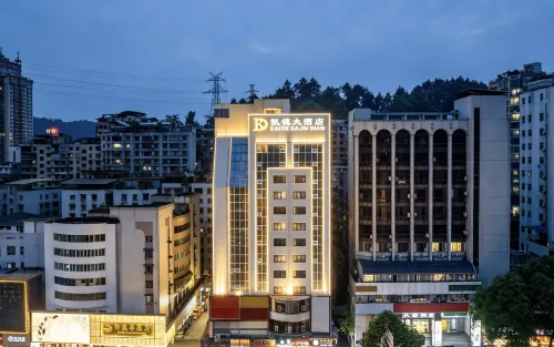 ZunYi Kaide Hotel