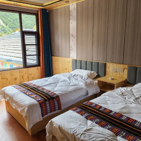 Dieshanling Homestay