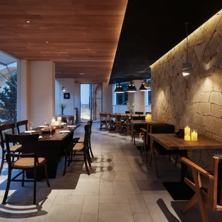 QIYULAN · Hidden Garden Retreat