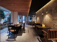 QIYULAN · Hidden Garden Retreat - breakfast