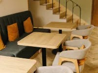 Boutique Hotel Kaznacheyskiy 紅色廣場附近的飯店