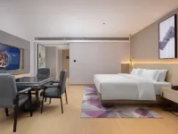 Lavande Hotel (Jiaxing Nanhu Airport Sino-German Industrial Park Branch - 4-Star