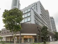 Days Inn by Wyndham Singapore Novena Hotels near Seletar Airport