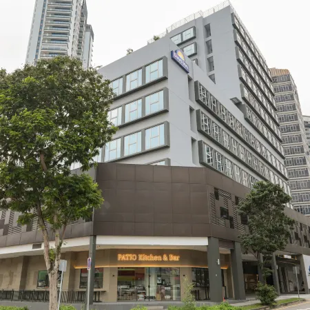 Days Inn by Wyndham Singapore Novena Hotels in Singapore