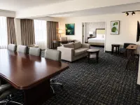 DoubleTree by Hilton Richmond - Midlothian - Wifi