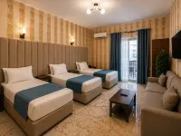 Veda hotel Hotels near The Egyptian Museum