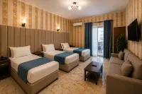 Veda hotel - Kylpyammeita